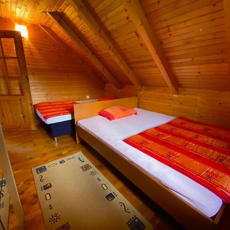 Kamp Kaludra Villa Mojkovac Kültér fotó